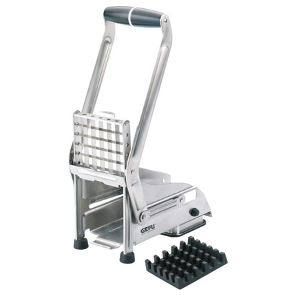 GEFU French Fry and Vegetable Cutter
