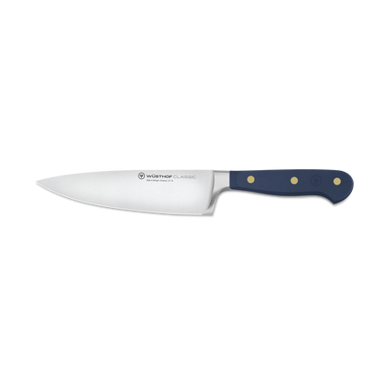 WUSTHOF Classic Wild Blueberry Collection, 6" Chef's