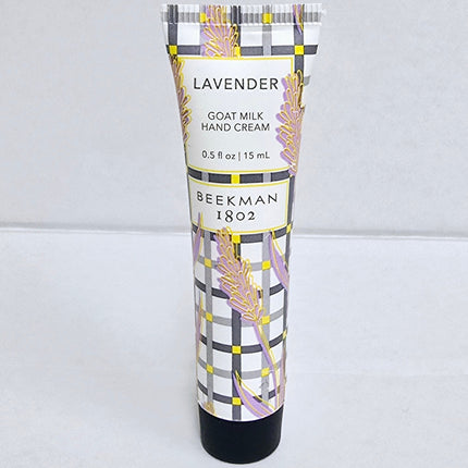 BEEKMAN 1802 Hand Cream