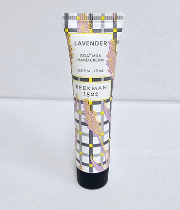 BEEKMAN 1802 Hand Cream