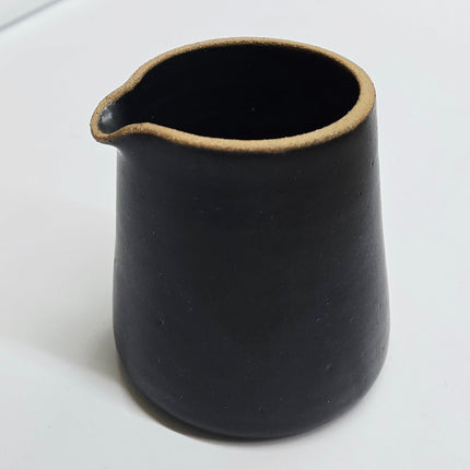 Handmade Ceramic Mini Jug
