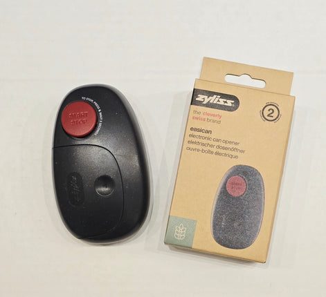 ZYLISS Easican Electronic Can Opener