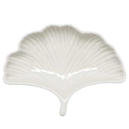 Gingko Dip Dish