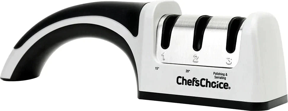 CHEF'S CHOICE Knife Sharpener Model 4643 ProntoPro