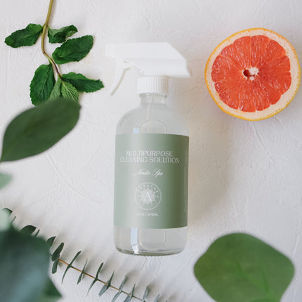 AURATAE Cleaning Solution, Nordic Spa