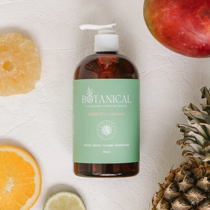 AURATAE Botanical Cleaning Concentrate, Paradise