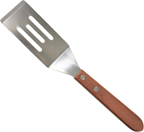 Mini Spatula, Wooden handle