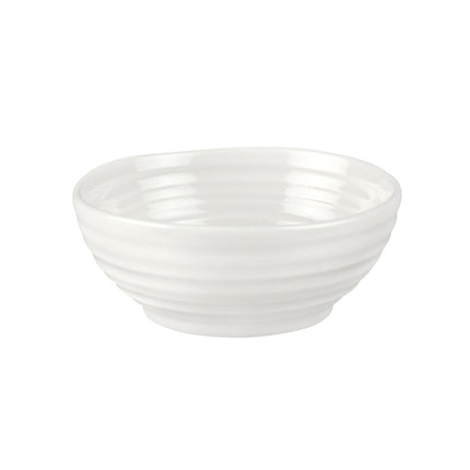 SOPHIE CONRAN Coupe Low Bowl, 3.25"