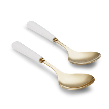 SOPHIE CONRAN Salad Server Set