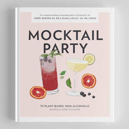 MOCKTAIL PARTY