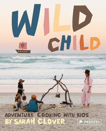WILD CHILD