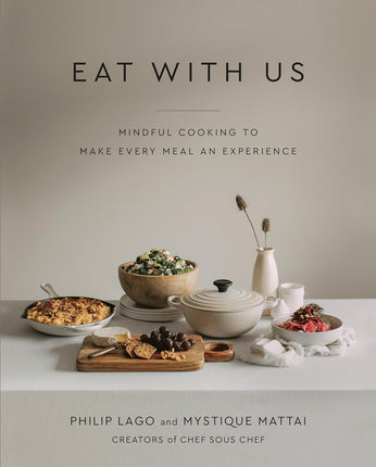 EAT WITH US