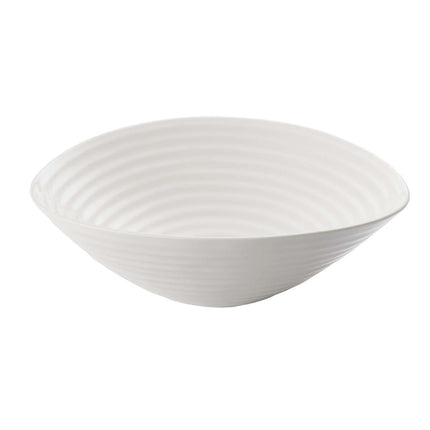 SOPHIE CONRAN Serving/Salad Bowl, White