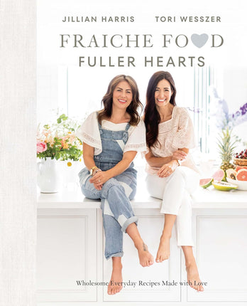 FRAICHE FOOD, FULLER HEARTS