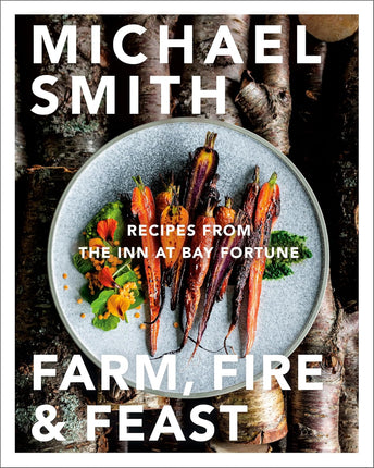 FARM, FIRE & FEAST