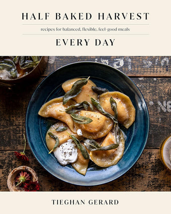 HALF BAKED HARVEST - EVERY DAY