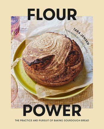 FLOUR POWER