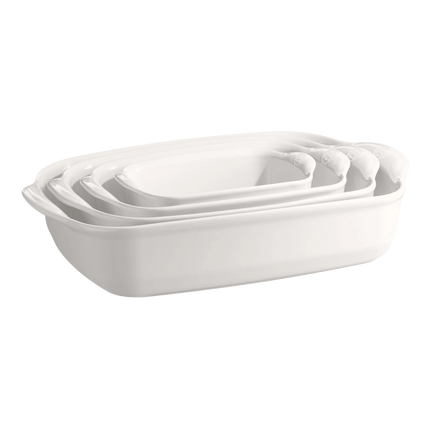 EMILE HENRY Ceramic Baking Dish