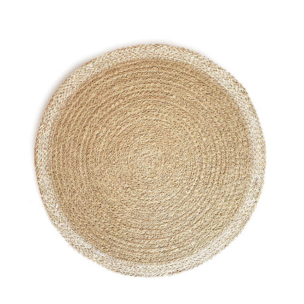 Agora Woven Jute Placemat