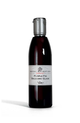 BELBERRY Purple Fig Balsamic Glaze