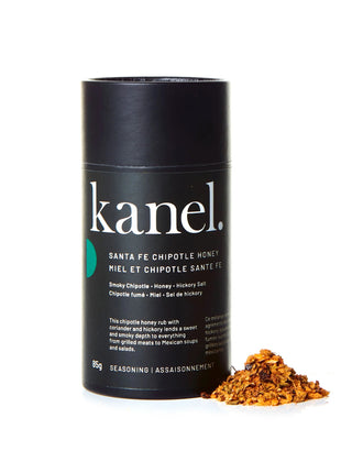 KANEL Santa Fe Chipotle Honey Seasoning, 85g