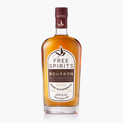 FREE SPIRITS Spirit of Bourbon