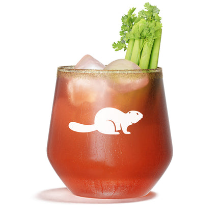 HEY THAT'S MY GLASS Canada Collection