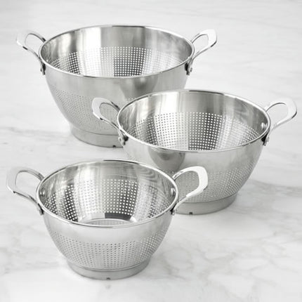 Stainless Steel Colander
