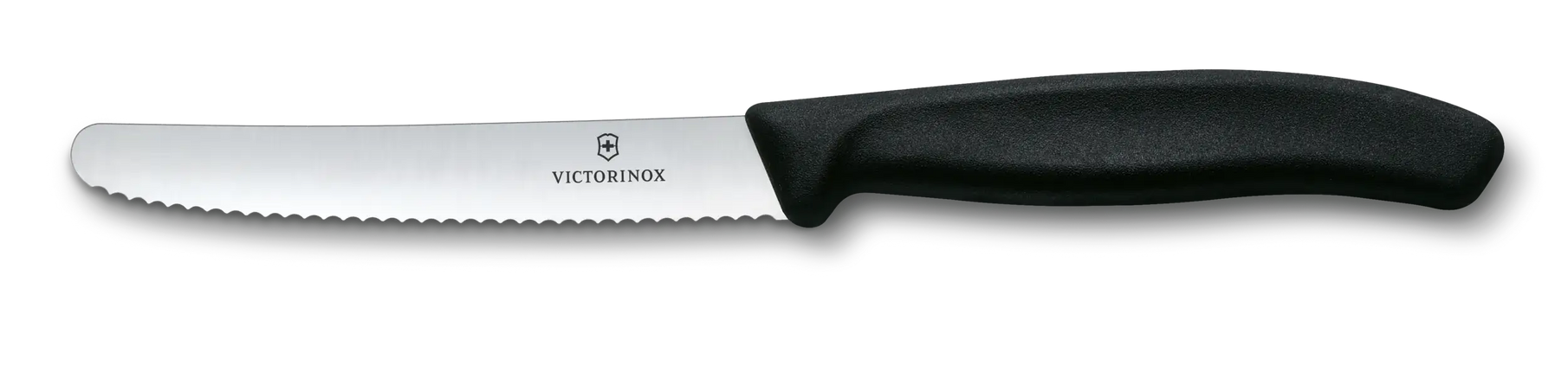 VICTORINOX 11cm Tomato/Sausage Knife