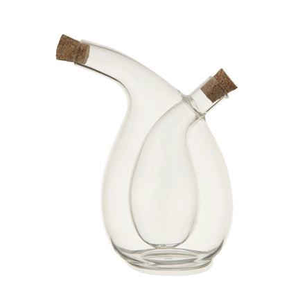 Oil and Vinegar Bottle