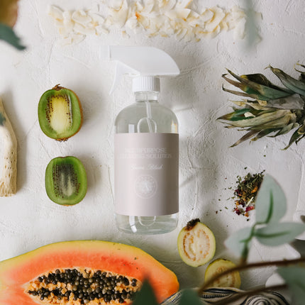 AURATAE Cleaning Solution, Guava Blush
