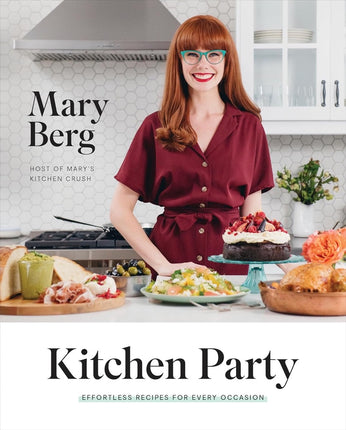 KITCHEN PARTY