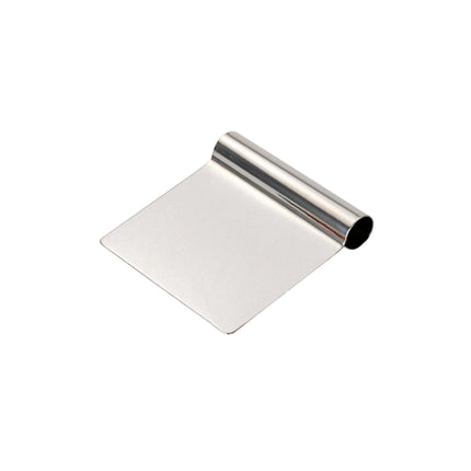 Stainless Steel Bench Scraper/Dough Cutter