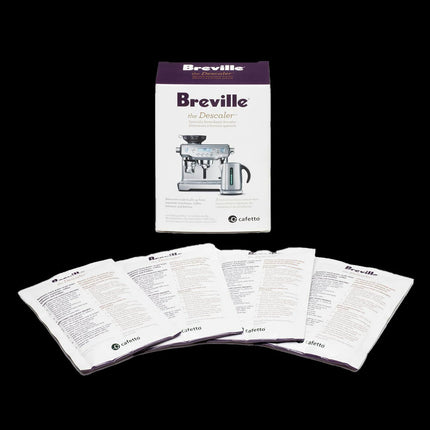 BREVILLE The Descaler
