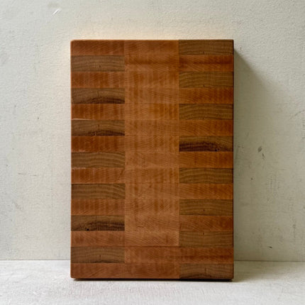 A&L WOODCRAFT End Grain Butcher Blocks