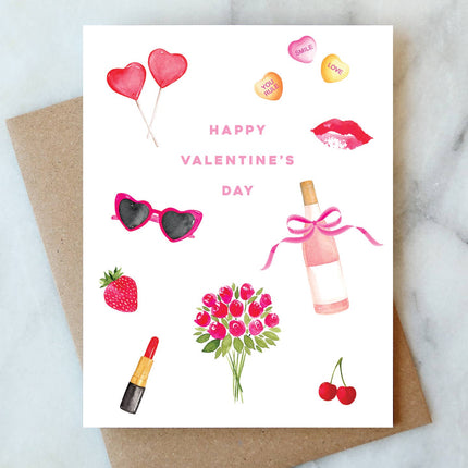 ABIGAIL JAYNE Happy Valentine's Day