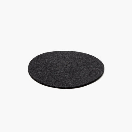 GRAF LANTZ Merino Wool Trivets, 12" Round
