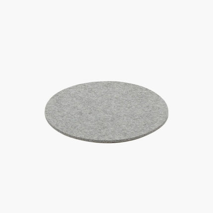 GRAF LANTZ Merino Wool Trivets, 10" Round