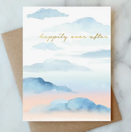 ABIGAIL JAYNE Happily Ever After