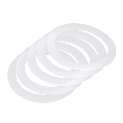 Rubber/Silicone Ring Seal 3”