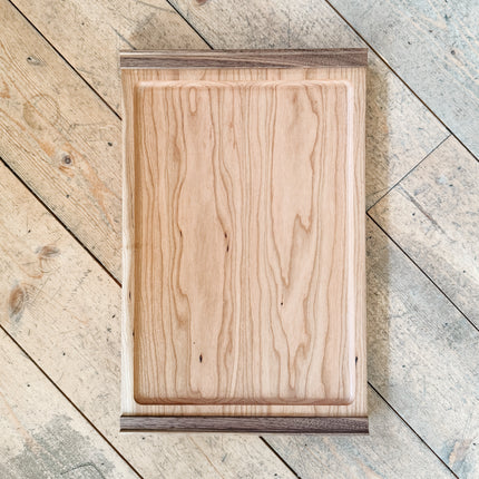 KOO WOODWORK Wooden Trays