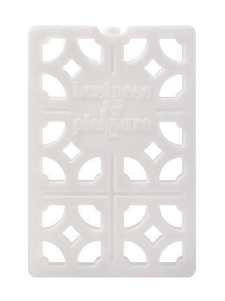 BUSINESS & PLEASURE Breeze Block Ice Pack
