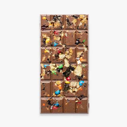 HYPE CHOCOLATE, Scott's Snack Bar