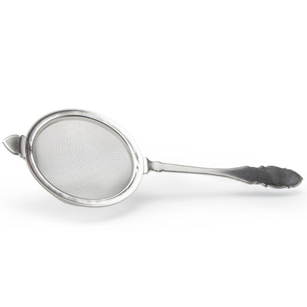 Stainless Tea Strainer
