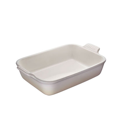LE CREUSET Heritage 3.8L Rectangular Dish