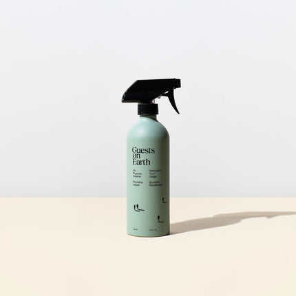 GUESTS ON EARTH All Purpose Cleaner, Citrus Oasis