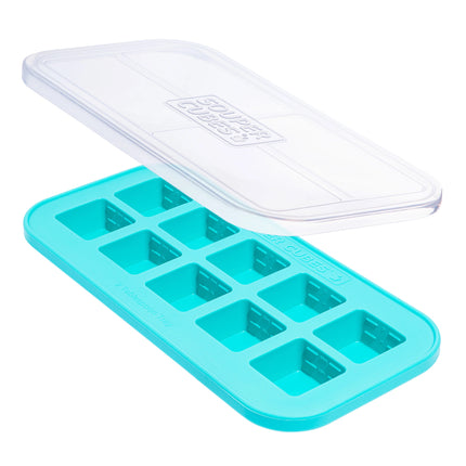 SOUPER CUBES Two-Tablespoon Freezing Tray