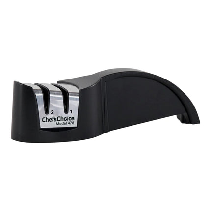 CHEF'S CHOICE Knife Sharpener, Model 478 Manual