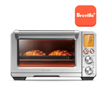 BREVILLE The Joule Oven Air Fryer Pro