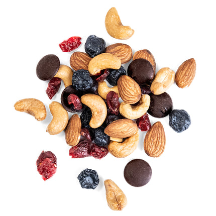 LAID BACK SNACKS Tuscan Road Trip, 120g